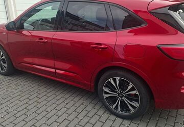 Ford Kuga 90.000 km 12.950 &euro; Grevenbroich 41517