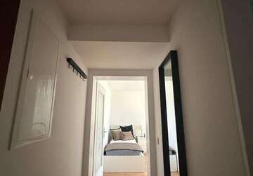 Wohnung Düsseldorf Pempelfort - 1 Zimmer, 28 m&sup2;, 1.150&euro; | Angebot:27333982