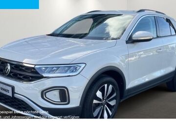VW T-Roc 30.361 km 21.200 &euro; Grevenbroich 41515