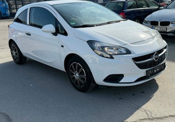 Opel Corsa 131.600 km 5.600 &euro; Grevenbroich 41515