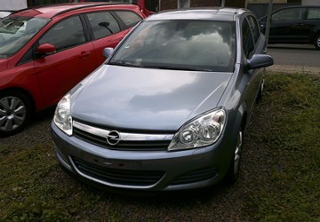 Opel Astra 168.800 km 1.700 &euro; Grevenbroich 41516
