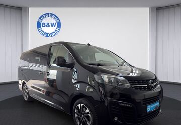 Opel Zafira 144.731 km 27.999 &euro; Krefeld 47805