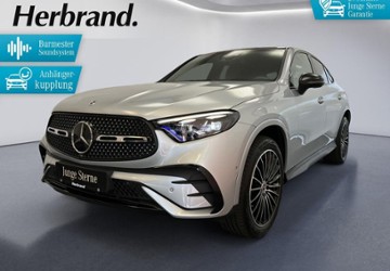 Mercedes-Benz GLC 300 14.654 km 71.980 &euro; Krefeld 47800