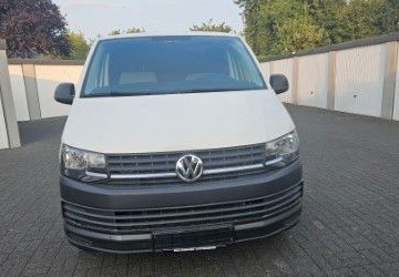VW T6 Transporter 237.583 km 8.650 &euro; Grevenbroich 41515