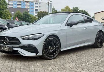 Mercedes-Benz CLE 220 47.000 km 50.950 &euro; Grevenbroich 41516