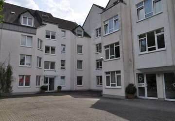 Wohnung Langenfeld Immigrath - 1 Zimmer, 27 m&sup2;, 375&euro; | Angebot:27349686
