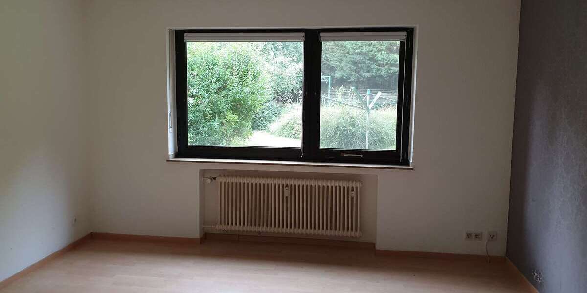 Etagenwohnung Jülich Lich-Steinstraß - 2 Zimmer, 56 m&sup2;, 450&euro; | Angebot:27348121