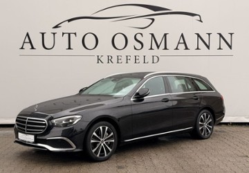Mercedes-Benz E 300 110.240 km 24.950 &euro; Krefeld 47805