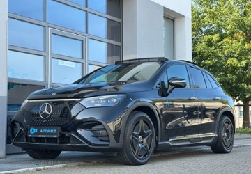 Mercedes-Benz EQE SUV 100.000 km 49.990 &euro; Hilden (bei Düsseldorf) 40721