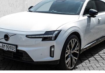 Volvo ES90 1.999 km 66.900 &euro; Düsseldorf 40549