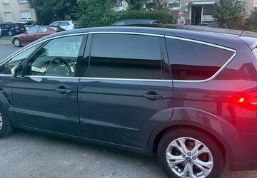 Ford S-Max 209.588 km 5.450 &euro; Grevenbroich 41515