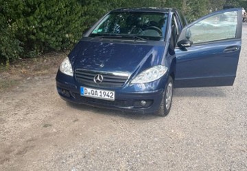 Mercedes-Benz A 150 167.700 km 2.850 &euro; Ratingen 40880