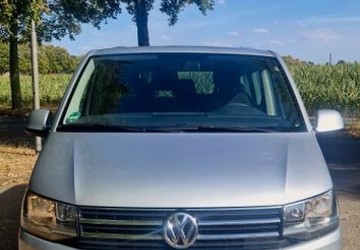 VW T6 Caravelle 294.000 km 13.900 &euro; Viersen 41749
