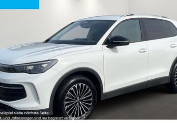 VW Tiguan 9.471 km 31.780 &euro; Grevenbroich 41515