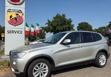 BMW X3 157.700 km 8.999 &euro; Grevenbroich 41515