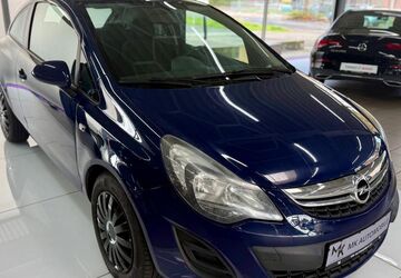 Opel Corsa 133.500 km 3.600 &euro; Grevenbroich 41515