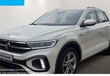 VW T-Roc 40.413 km 21.980 &euro; Grevenbroich 41515