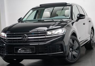 VW Touareg 79.900 km 52.999 &euro; Grevenbroich 41515