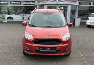 Ford Tourneo Courier 175.240 km 5.999 &euro; Viersen 41748