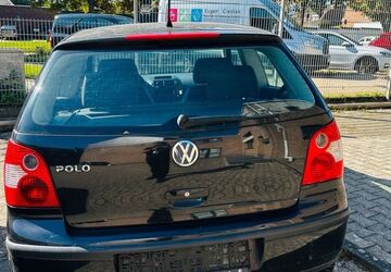 VW Polo 130.000 km 1.100 &euro; Grevenbroich 41515