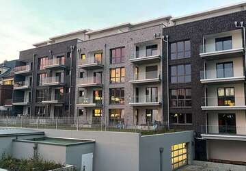 Wohnung Mönchengladbach - 2 Zimmer, 69 m&sup2;, 937&euro; | Angebot:23965687