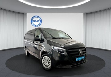 Mercedes-Benz Vito 18.670 km 38.999 &euro; Krefeld 47805