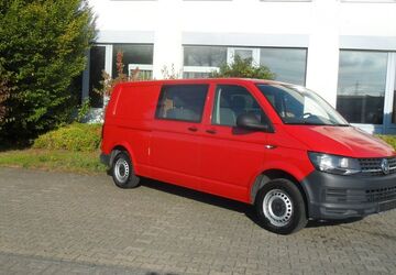 VW T6 Caravelle 229.500 km 6.950 &euro; Pulheim-Brauweiler bei Köln 50259