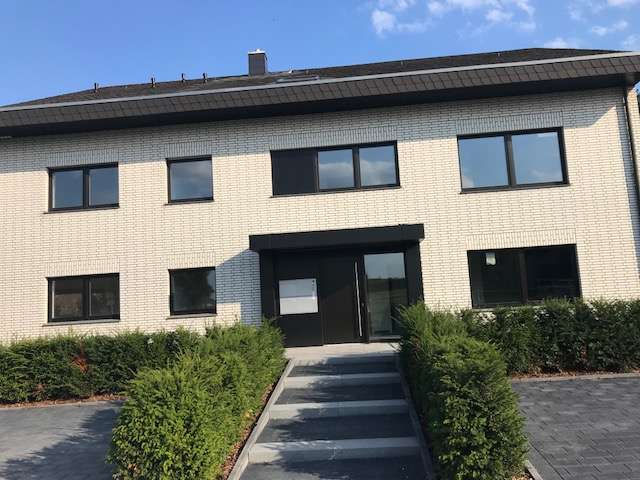 Etagenwohnung Wegberg-Merbeck Merbeck - 3 Zimmer, 96 m&sup2;, 900&euro; | Angebot:27315558