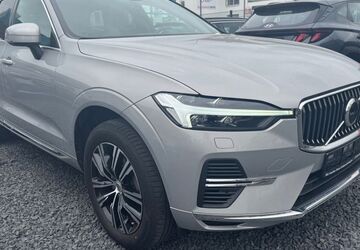 Volvo XC60 51.530 km 34.880 &euro; Grevenbroich 41515