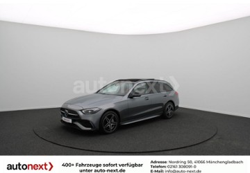 Mercedes-Benz C 300 121.050 km 29.490 &euro; Mönchengladbach 41066