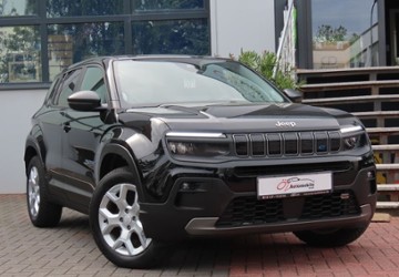 Jeep Avenger 36.618 km 22.900 &euro; Neuss 41469