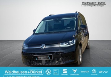 VW Caddy Maxi 15.377 km 31.690 &euro; Viersen 41751