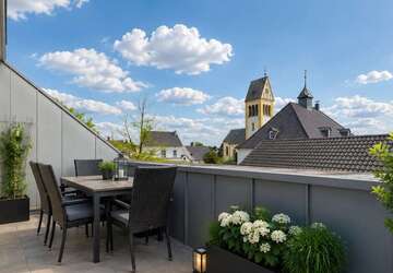Wohnung Meerbusch Kierst - 4 Zimmer, 118 m&sup2;, 1.770&euro; | Angebot:26729709