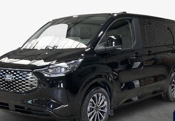 Ford Tourneo Custom 19.000 km 51.950 &euro; Leverkusen 51373