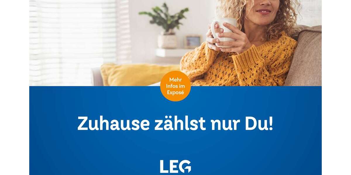 Etagenwohnung Mönchengladbach Odenkirchen - 2 Zimmer, 64 m&sup2;, 649&euro; | Angebot:26890106