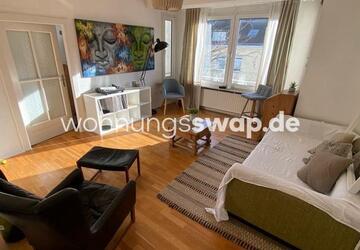 Wohnung Düsseldorf Stadtbezirk 3 - 2 Zimmer, 51 m&sup2;, 820&euro; | Angebot:26342647