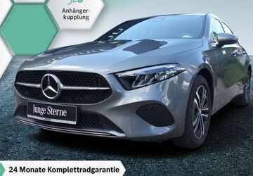 Mercedes-Benz A 250 32.818 km 26.890 &euro; Grevenbroich 41515