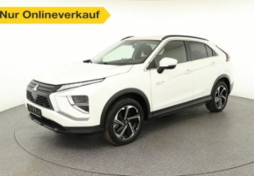 Mitsubishi Eclipse Cross 53.890 km 17.460 &euro; Düsseldorf 40599