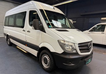 Mercedes-Benz Sprinter 213.000 km 20.450 &euro; Hilden 40721