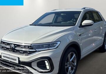 VW T-Roc 31.554 km 21.890 &euro; Grevenbroich 41515