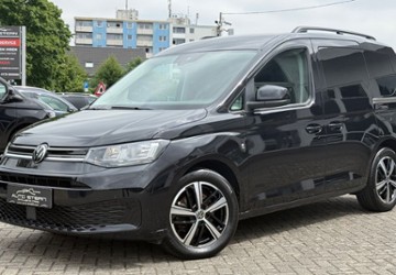 VW Caddy 129.000 km 18.950 &euro; Grevenbroich 41516