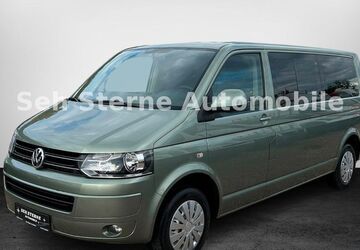 VW T5 Transporter 100.000 km 17.990 &euro; Mönchengladbach 41066