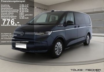 VW T7 Multivan 18.865 km 58.789 &euro; Krefeld 47805