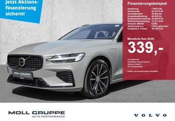 Volvo V60 26.878 km 39.740 &euro; Düsseldorf 40474