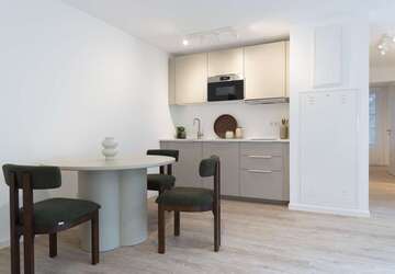 Wohnung Düsseldorf Flingern Süd - 1 Zimmer, 40 m&sup2;, 1.090&euro; | Angebot:27270527