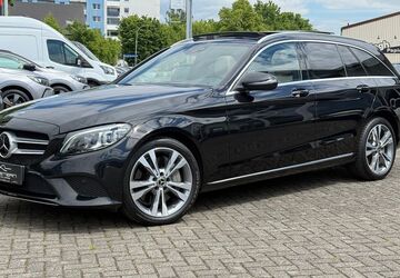 Mercedes-Benz C 300 78.000 km 24.950 &euro; Grevenbroich 41516