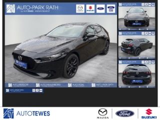 Mazda 3 9.567 km 29.980 &euro; Krefeld 47805