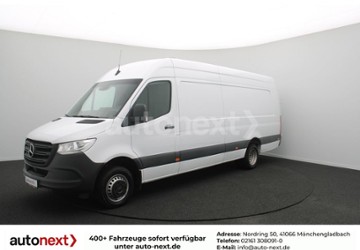 Mercedes-Benz Sprinter 29.050 km 41.638 &euro; Mönchengladbach 41066