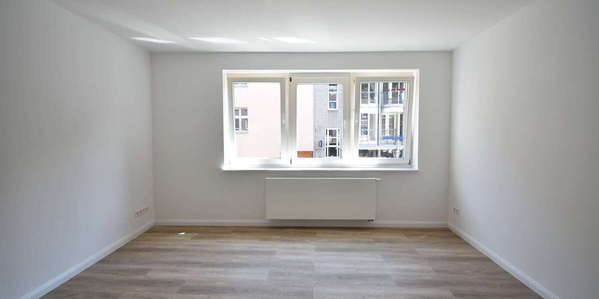 Etagenwohnung Düsseldorf Altstadt - 2 Zimmer, 50 m&sup2;, 995&euro; | Angebot:26943146