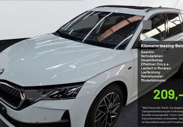 Skoda Octavia 26.841 km 30.670 &euro; Pulheim-Brauweiler 50259